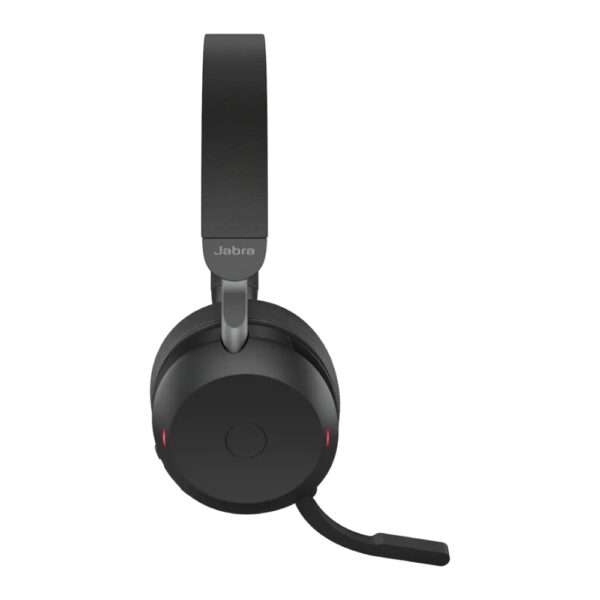  אוזניות Jabra Evolve2 75 עם ביטול רעשים לעסקים 