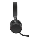  אוזניות Jabra Evolve2 75 עם ביטול רעשים לעסקים 