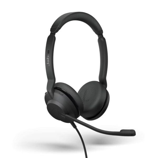  Jabra Connect 4h – אוזניות חוטיות קלות עם חיבור USB-C 