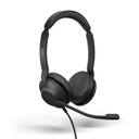  Jabra Connect 4h – אוזניות חוטיות קלות עם חיבור USB-C 