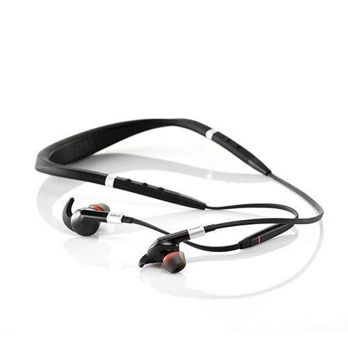  אוזניות מקצועיות אלחוטיות בתצורת In-Ear המיועדות למערכות MS Evolve 75e MS 