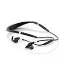  אוזניות מקצועיות אלחוטיות בתצורת In-Ear המיועדות למערכות MS Evolve 75e MS 