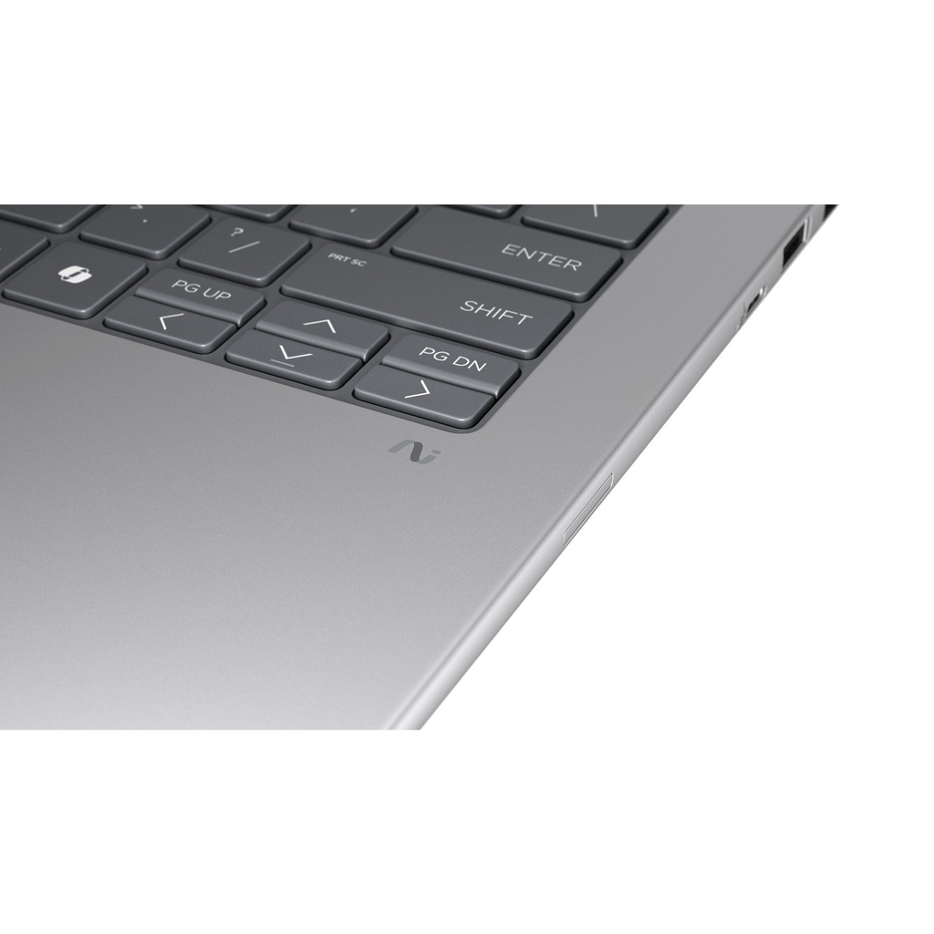 מחשב נייד HP ZBook 8 G1i 14 U7-255H |1TB|24GB|A500|W11p|5YR D5LM3ET 