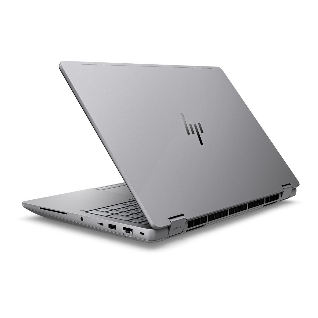 מחשב נייד HP HP ZBook Fury G1i 16 U7-255HX|32GB|1TB|W11P|3YRS B14E2AT2 