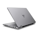 מחשב נייד HP HP ZBook Fury G1i 16 U7-255HX|32GB|1TB|W11P|3YRS B14E2AT2 
