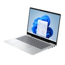 מחשב נייד HP Omnibook 7 14-fr0000nj U7-255H|32GB|1TB|"14"|3K|W11P|3YR CK0V7EA 