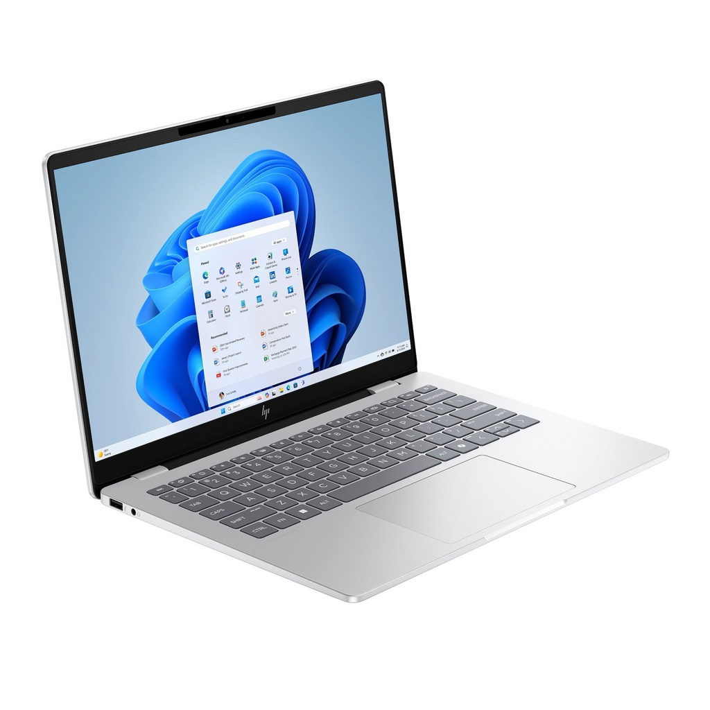 מחשב נייד HP Omnibook 7 14-fr0000nj U7-255H|32GB|1TB|"14"|3K|W11P|3YR CK0V7EA 