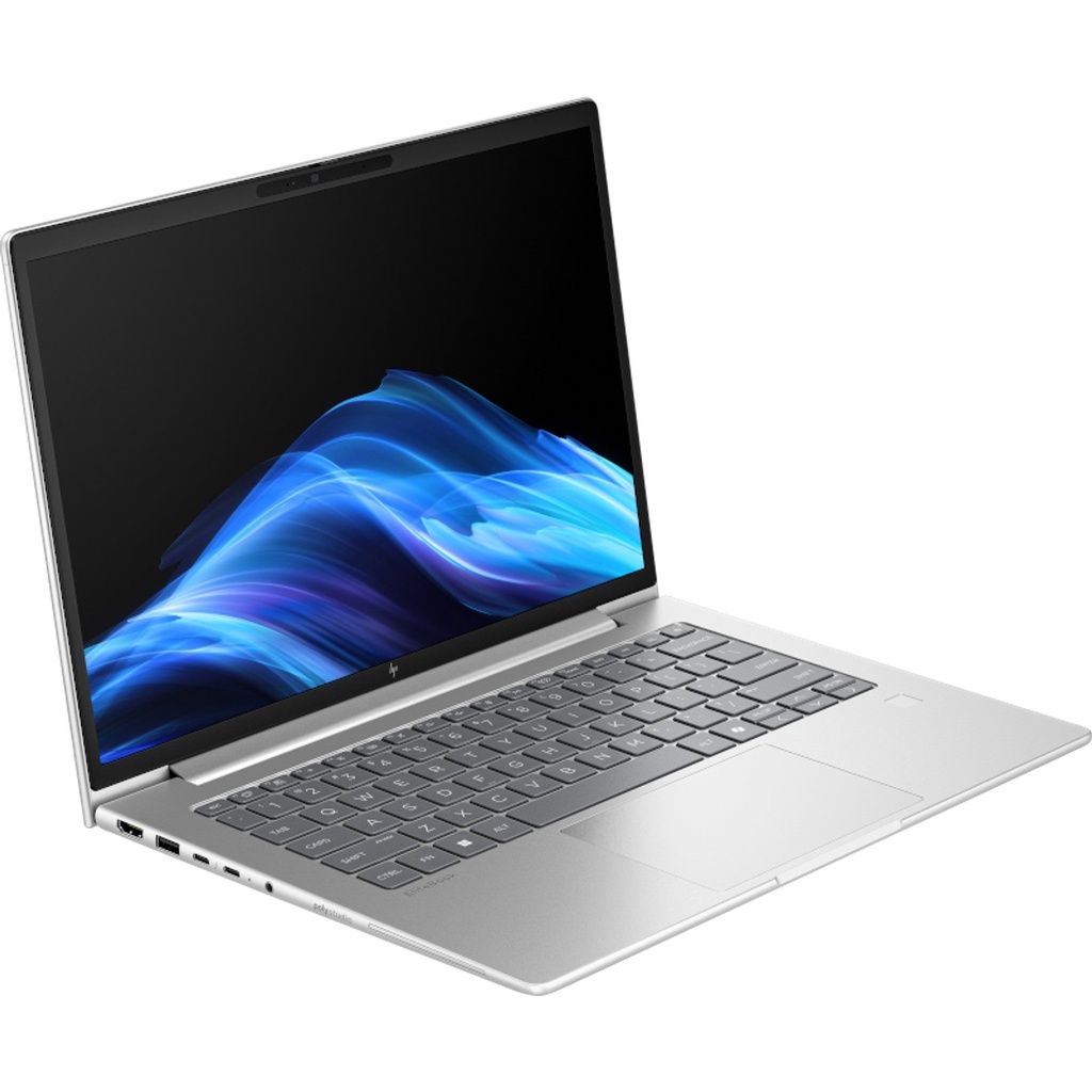 מחשב נייד HP EliteBook 6 G1i 14 U5-225U|14|16GB|512GB|W11Pro|5YR A37PJET 