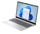 מחשב נייד HP Laptop 15-fd1100nj U5-125H|24GB|512GB|15.6|W11H|3YR CP2B5EA 