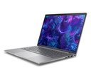 מחשב נייד HP ZBook 8 G1i 16 U7-255H |1TB|16GB|W11p64|RTX 500|5YW A3ZV3ET 