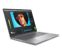מחשב נייד HP ZBook 8 G1i 16 U7-255H |1TB|16GB|W11p64|RTX 500|5YW A3ZV3ET 