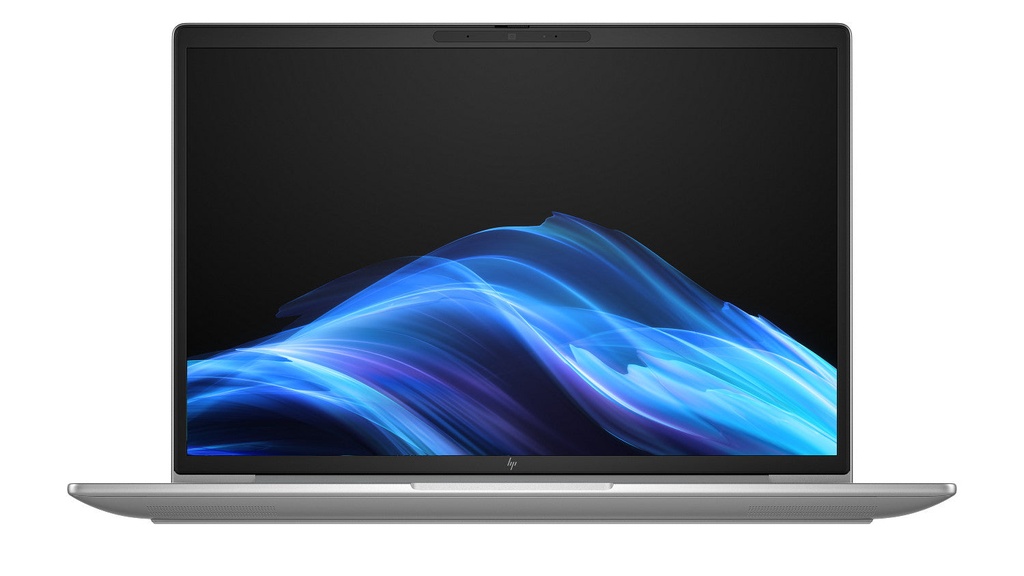 מחשב נייד HP EliteBook 6 G1a 14 - Ryzen7-350(66Tops)|64GB|1TB|14|W11P CE0T9ET 