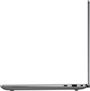מחשב נייד HP ZBook Ryzen AI Max+ PRO 395 128GB|2TB|W11P|TOUCH|5YR A3ZG1ET 