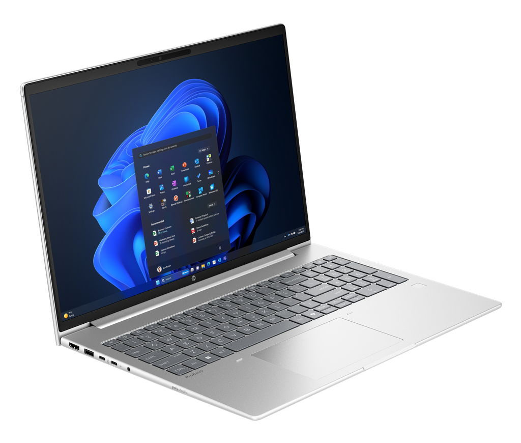 מחשב נייד HP ProBook 4 G1i 16 R 5-120U|16"|16GB|512GB|W11Pro|4YR C8JL2AT 
