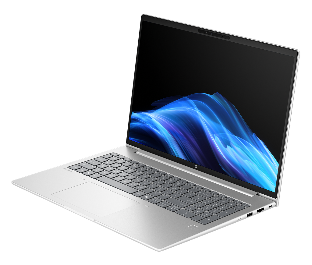מחשב נייד HP ProBook 4 G1i 16 R 5-120U|16"|16GB|512GB|W11Pro|4YR C8JL2AT 