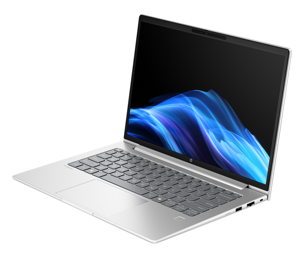 מחשב נייד HP ProBook 4 G1i 14 R - 5-120U|14"|16GB|512GB|DOS|4Y C8JK6AT 