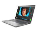 מחשב נייד HP ZBook 8 G1i 16|U7 255H |1TB |32GB| W11p64 |Touchscreen |5YR|RTX 500 A3ZV1ET 