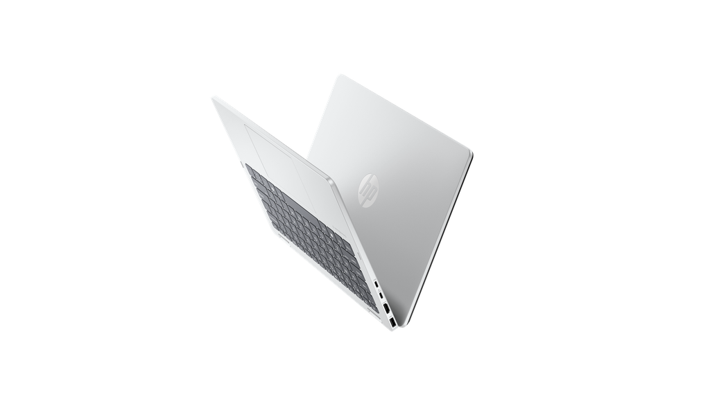 מחשב נייד HP OmniBook 5 Flip 14-fp0002nj - Core5-120U|16G|512G|3YR C72WJEA 