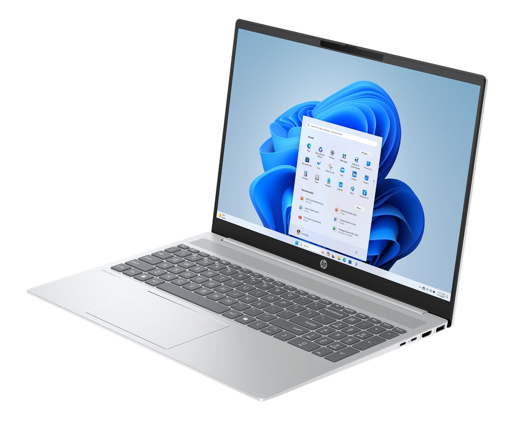 מחשב נייד HP OB 5 AI 16-af1005nj - U7-225U 12C|32G|1T|16 2K OLED|DOS|3YR BQ2U0EA 