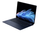מחשב נייד HP OmniBook Ultra Flip - Ultra 9-288V(8C)|32G|2T|14 TOUC B2CN5EA 
