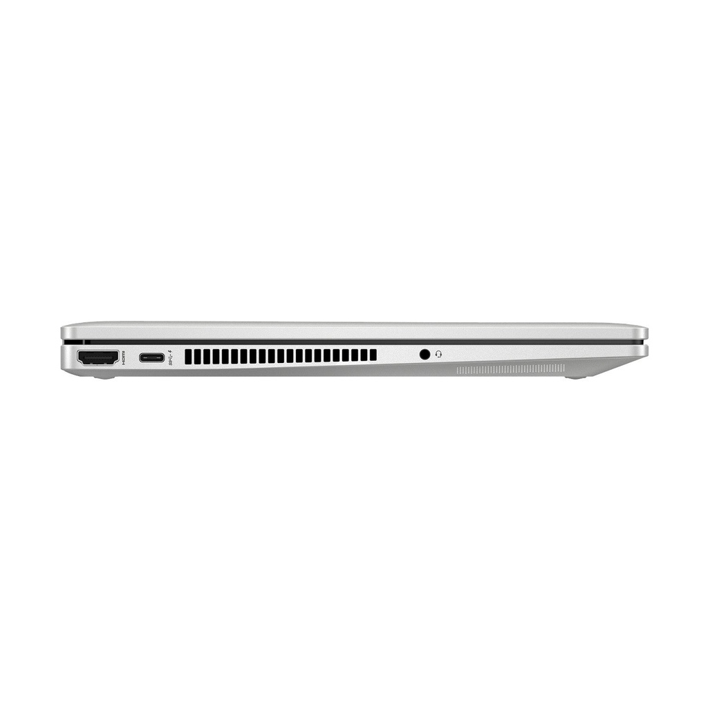 מחשב נייד HP Pavilion x360-Core 7-150U|16GB|512GB|14Touch|DOS|Silver|1YR A0NK0EA 