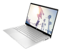 מחשב נייד HP Pavilion x360-Core 5-120U|16GB|512GB|14Touch|DOS|Silver|1YR A0NJ9EA 