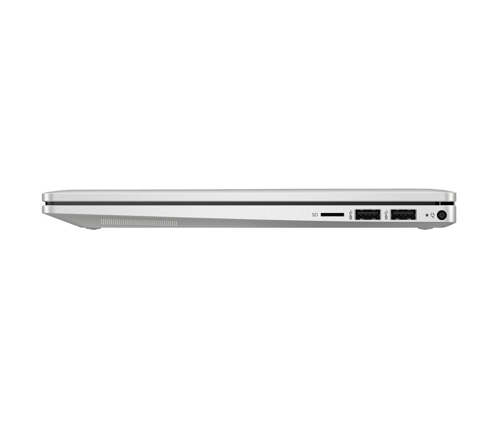 מחשב נייד HP Pavilion x360-Core 5-120U|16GB|512GB|14Touch|DOS|Silver|1YR A0NJ9EA 