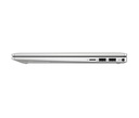 מחשב נייד HP Pavilion x360-Core 5-120U|16GB|512GB|14Touch|DOS|Silver|1YR A0NJ9EA 