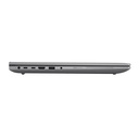 מחשב נייד HP Zbook X 16 G1i|Ultra 9 285H|RTX 2000|1TB | 32GB| W11p|16 B72X7ET 