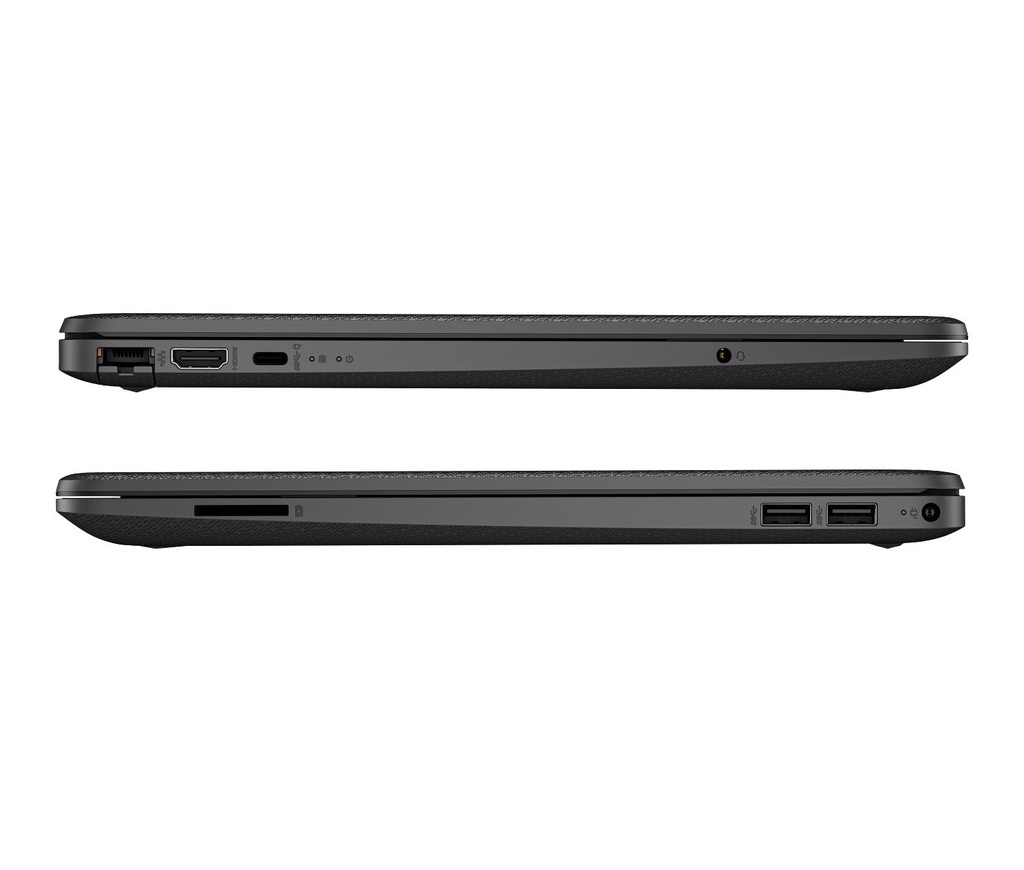 מחשב נייד HP 250R G9 Core 7-150U|16GB|512GB|DOS|3YR AD2Q1ET 