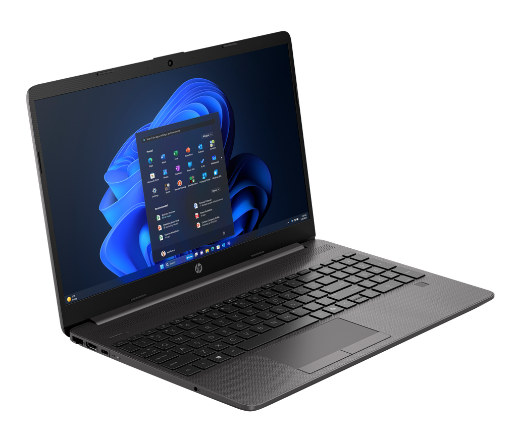 מחשב נייד HP 250R G9 Core 7-150U|16GB|512GB|DOS|3YR AD2Q1ET 