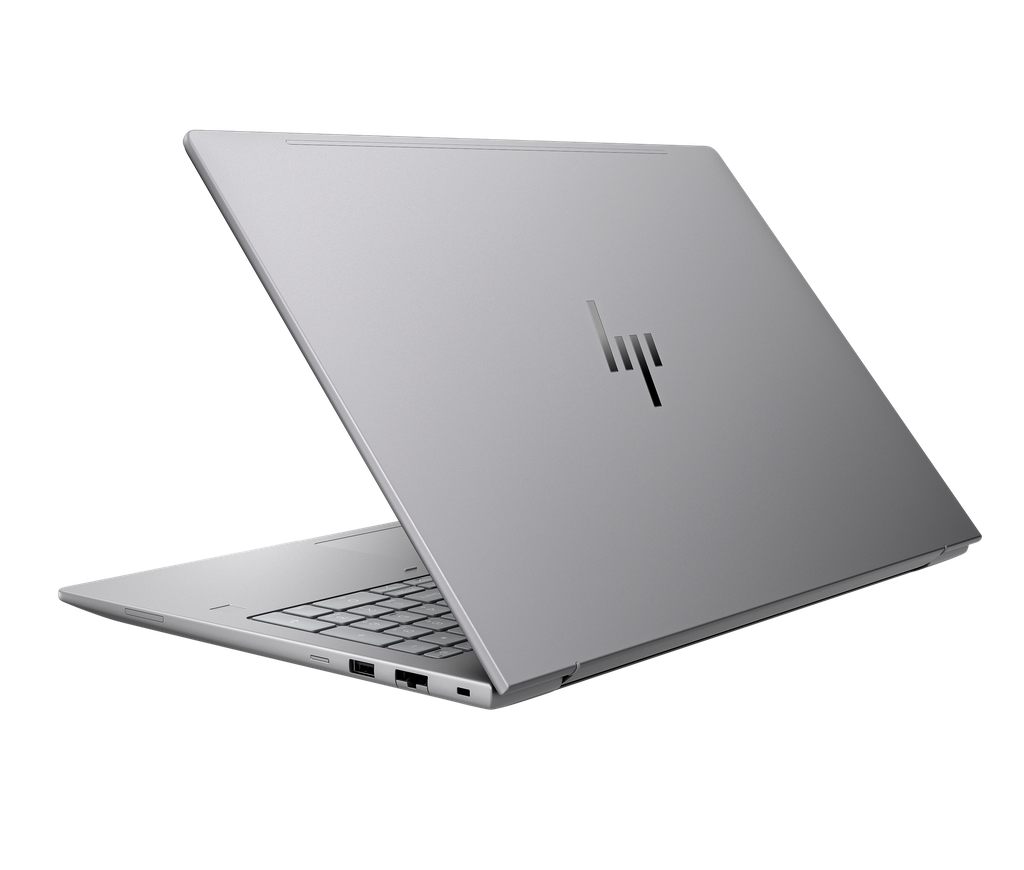 מחשב נייד HP Zbook X 16 G1i| U9 285H | RTX PRO 2000| 1TB |32GB |W11p| B72X6ET 