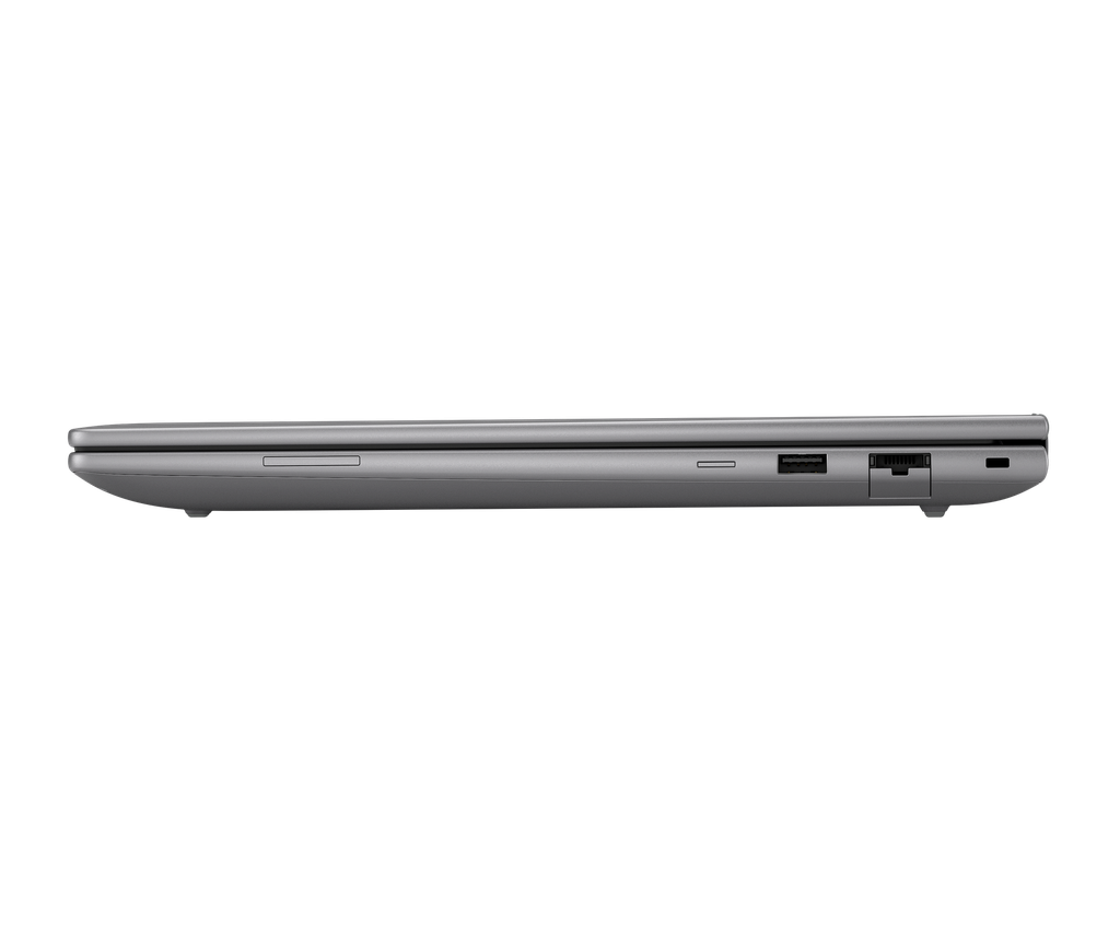 מחשב נייד HP Zbook X 16 G1i| U9 285H | RTX PRO 2000| 1TB |32GB |W11p| B72X6ET 