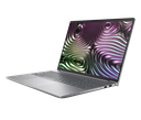 מחשב נייד HP Zbook X 16 G1i| U9 285H | RTX PRO 2000| 1TB |32GB |W11p| B72X6ET 