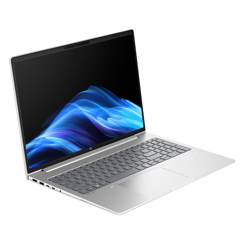 מחשב נייד HP ProBook 4 G1i 16 U7-255|16GB|"16|512GB|W11P|4Yrs AD2L6ET 