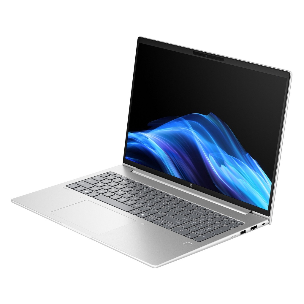 מחשב נייד HP ProBook 4 G1i 16 U5-225|16GB|"16"|512GB|DOS|4Yrs AD2L2ET 