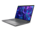 מחשב נייד HP ZBook 8 G1i 14 U7-255H | 1TB | 32GB | W11p64 | 5Y|RTX 500 A3ZS9ET 