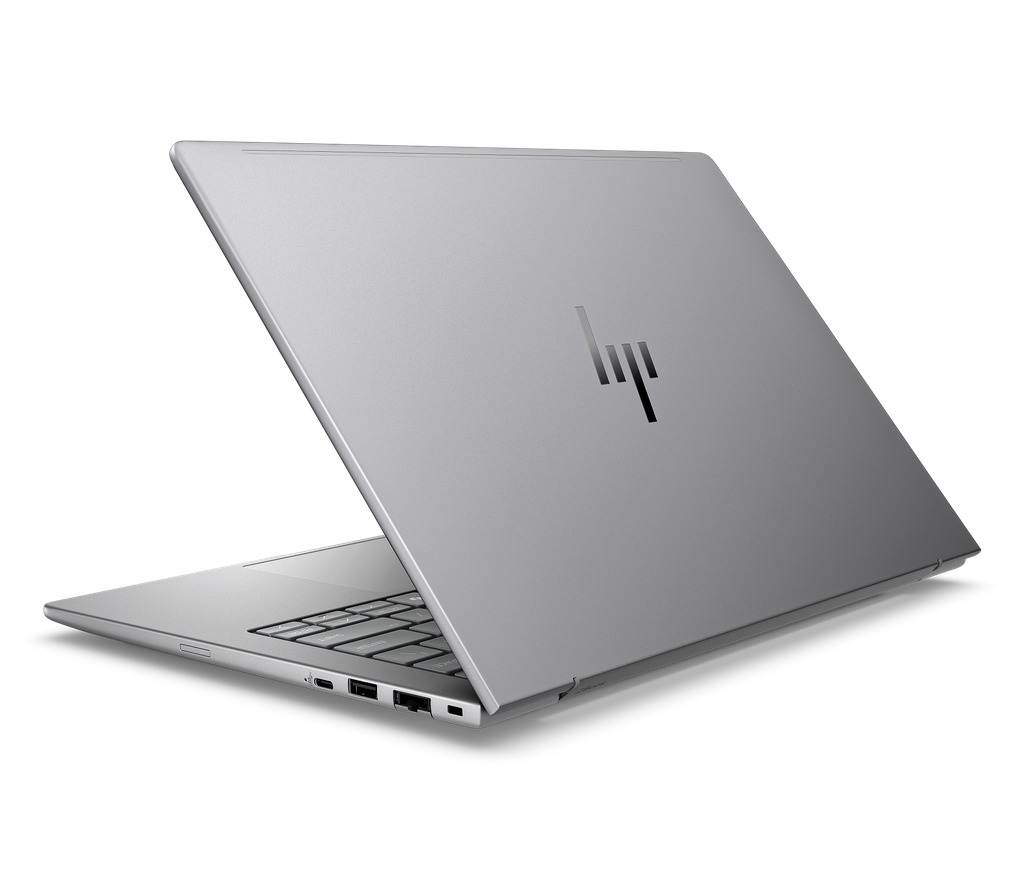 מחשב נייד HP ZBook 8 G1i 14 U7-255H | 1TB | 32GB | W11p64 | 5Y|RTX 500 A3ZS9ET 