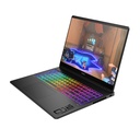 מחשב נייד HP OMEN MAX 16-ah0001nj U9-275HX|32GB|1TB|16|DOS|3Yrs|5070 BG3A5EA 