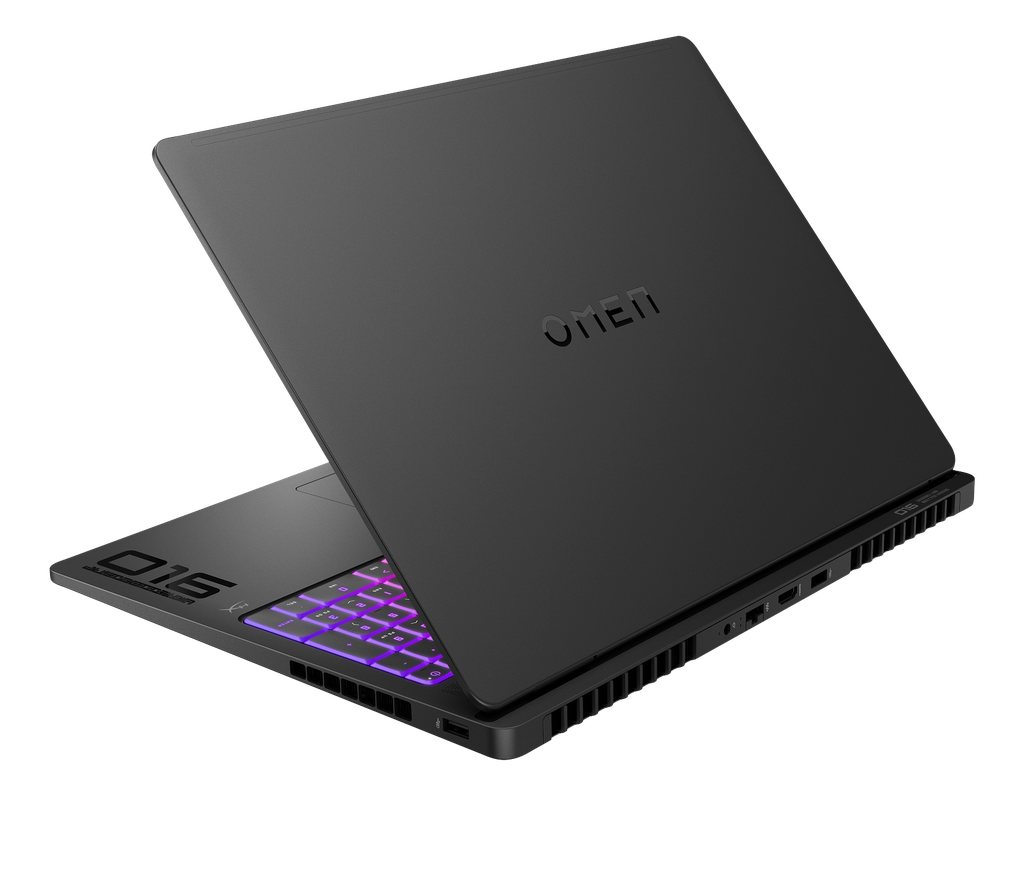 מחשב נייד HP OMEN MAX 16-ah0001nj U9-275HX|32GB|1TB|16|DOS|3Yrs|5070 BG3A5EA 
