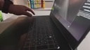 מחשב נייד HP OMEN MAX 16-ah0001nj U9-275HX|32GB|1TB|16|DOS|3Yrs|5070 BG3A5EA 