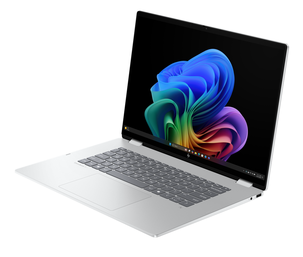 מחשב נייד HP OmniBook 5 Flip 14-fp0001nj Core7-150U|16|1T|14Tc|W11|3Y BF6X2EA 