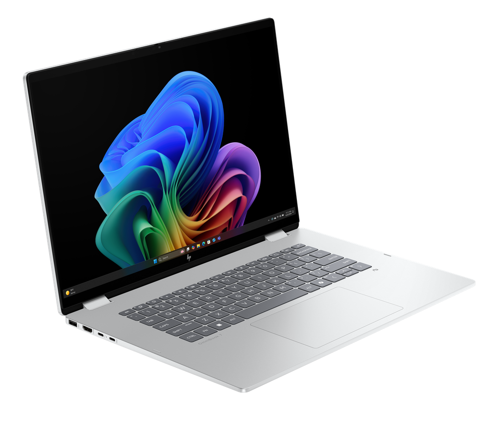 מחשב נייד HP OmniBook 5 Flip 14-fp0001nj Core7-150U|16|1T|14Tc|W11|3Y BF6X2EA 