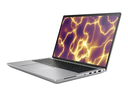 מחשב נייד HP ZBook Fury i9-14900HX/32/RTX3500/1TB/Win11P 98K40ET 