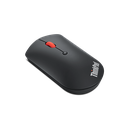 LENOVO ThinkPad Bluetooth Silent Mouse | Black | 61g | 1Y 4Y50X88822 