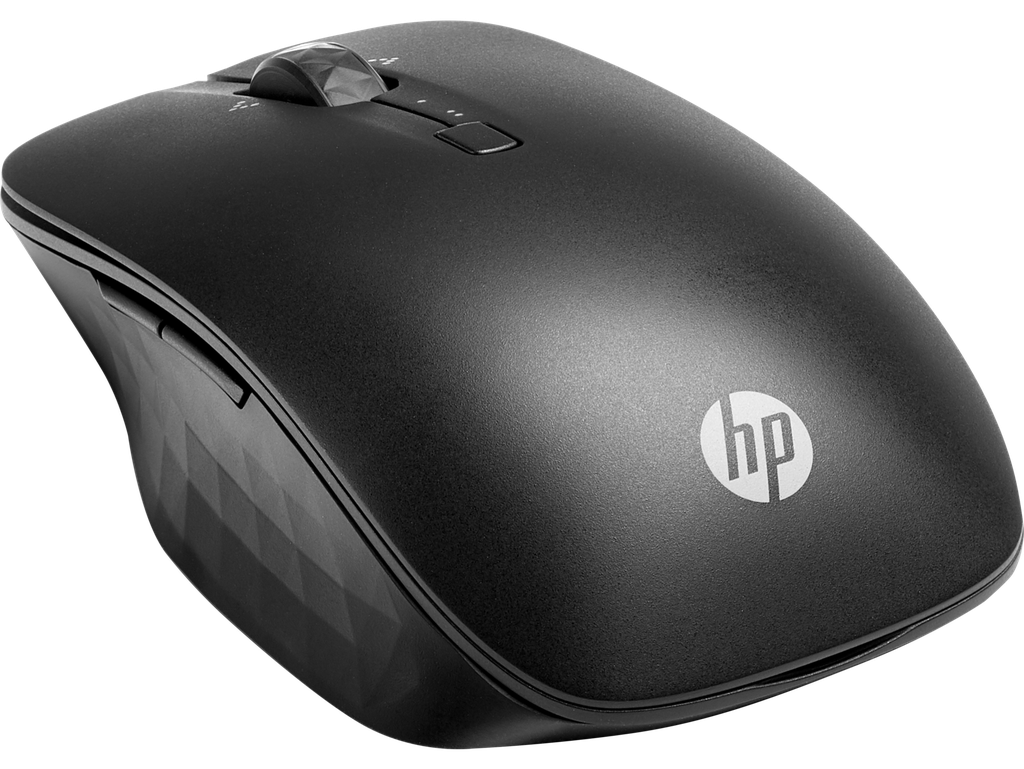  עכבר HP Travel Bluetooth Mouse 6SP30AA 