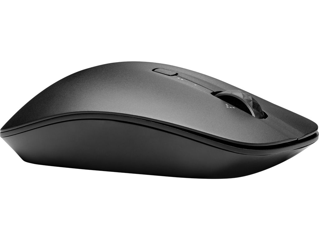  עכבר HP Travel Bluetooth Mouse 6SP30AA 