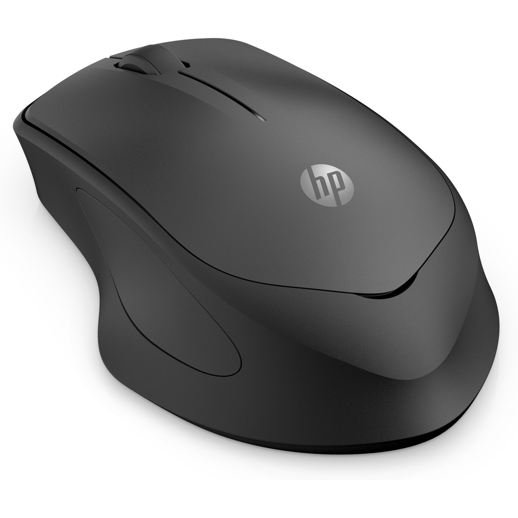  עכבר HP 285 Silent WRLS Mouse EURO 6G4E6AA 