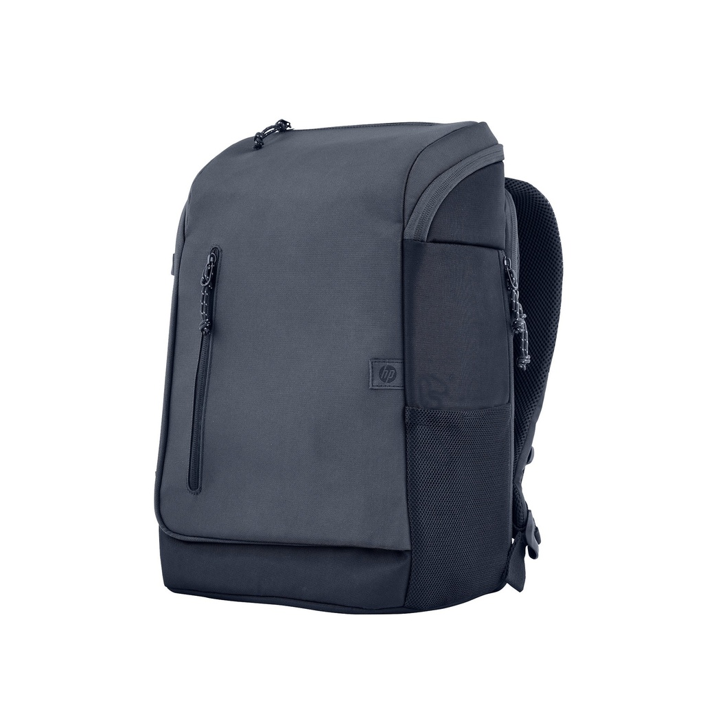 תיק תיק HP Trvl 25L IGR 15.6 Laptop Backpack 6B8U4AA 