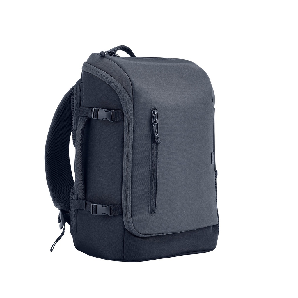 תיק תיק HP Trvl 25L IGR 15.6 Laptop Backpack 6B8U4AA 